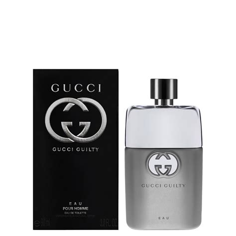 gucci guilty 2014|Gucci Guilty unisex.